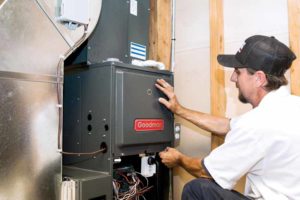 Heating: Furnace Tune Up In Sarasota, FL