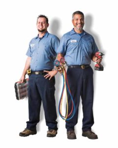 HVAC Services In Nokomis, FL