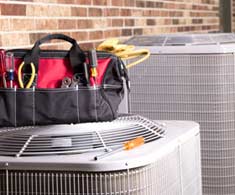 Commercial Air Conditioning And Heating In Sarasota, FL