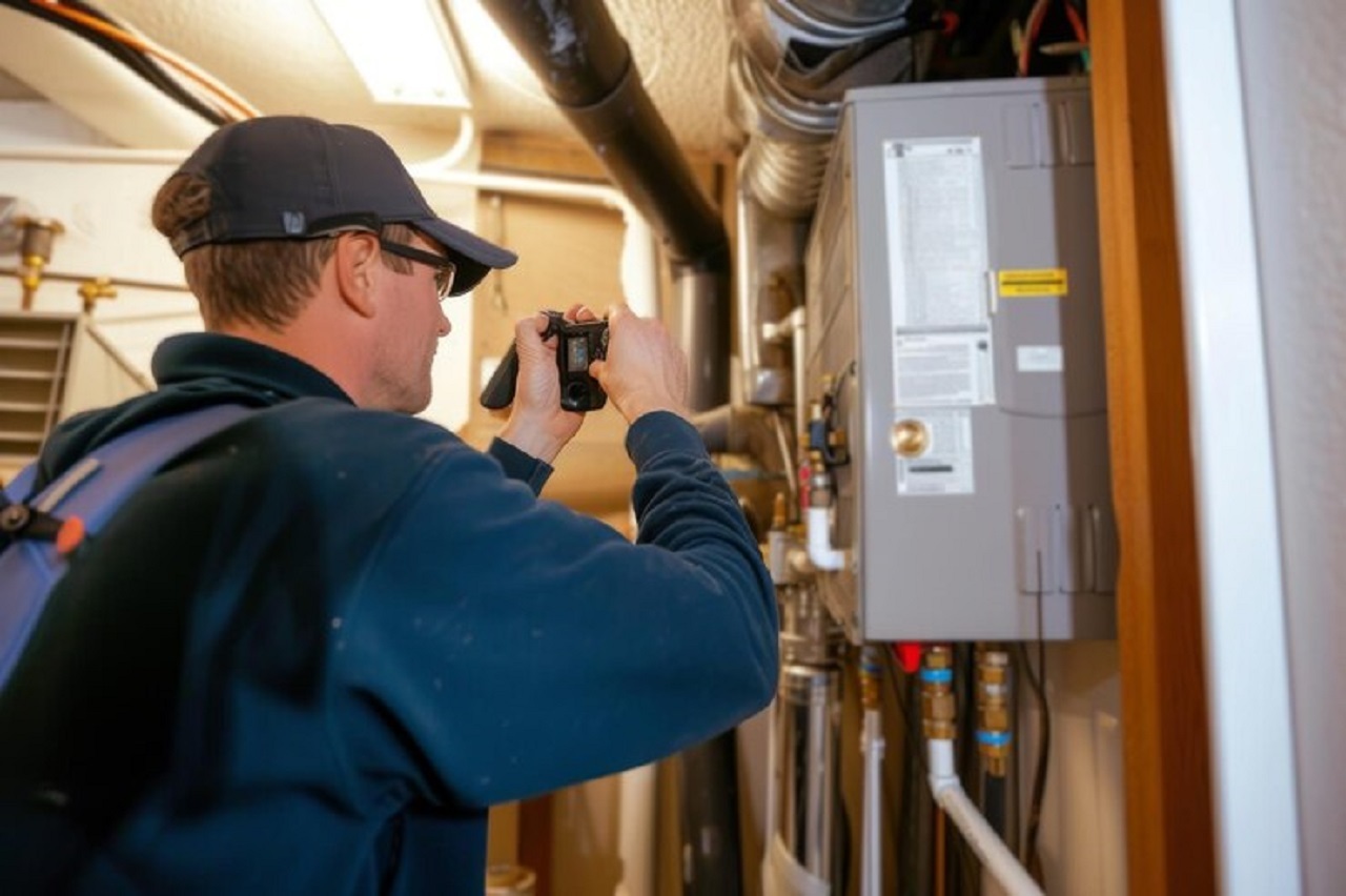 Efficient Furnace Installation Tips for Commercial Buildings