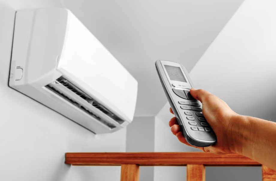 air conditioner