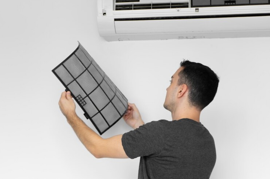 air filter