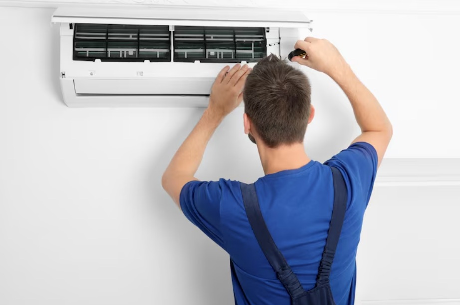 ac unit