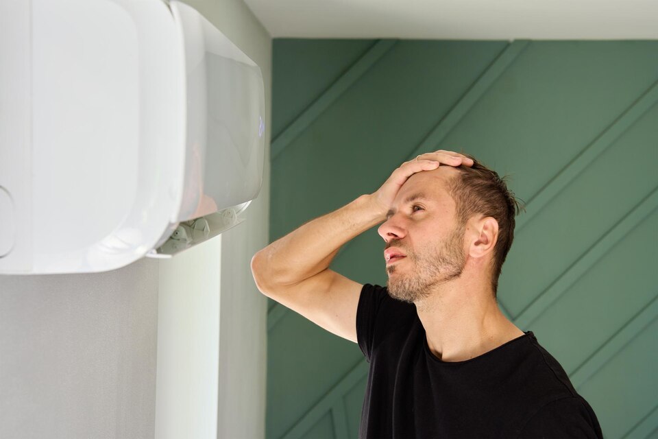 air conditioner