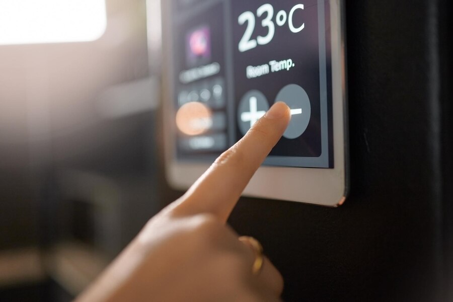 thermostat